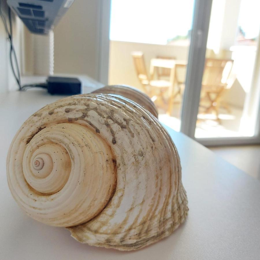 Seashells Apartments Tribunj Tribalj Buitenkant foto